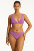 Sea Level Palisades Longline Tri